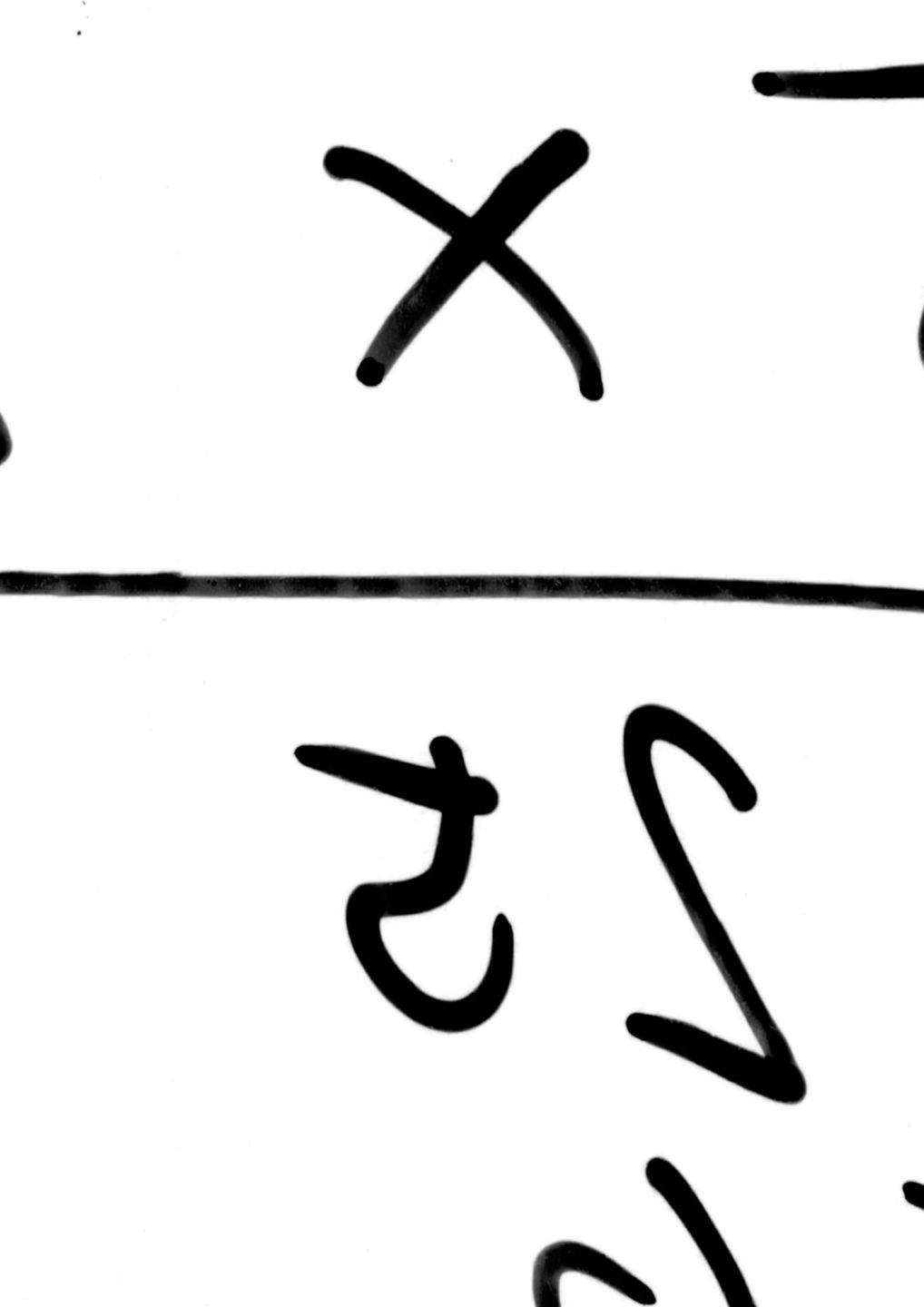 Preparations for curtain