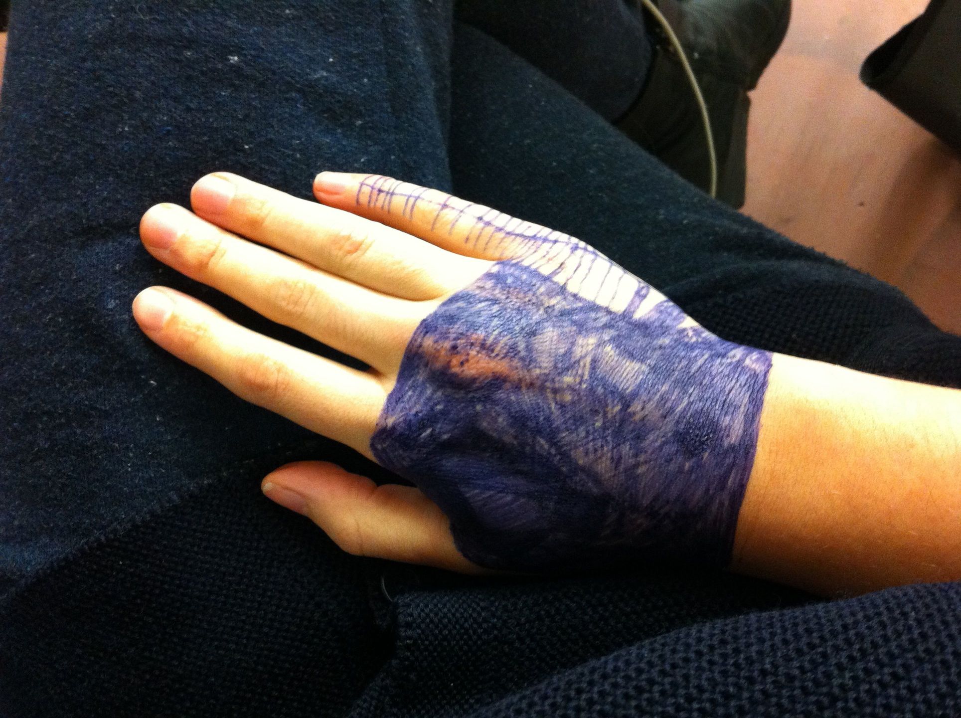 Glove