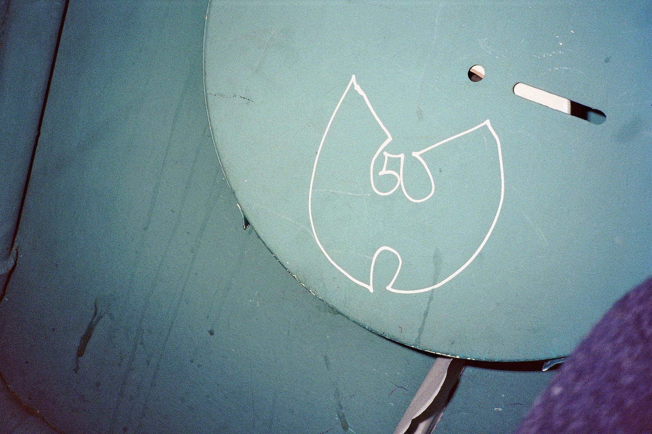 Wu Tang (Favorit)