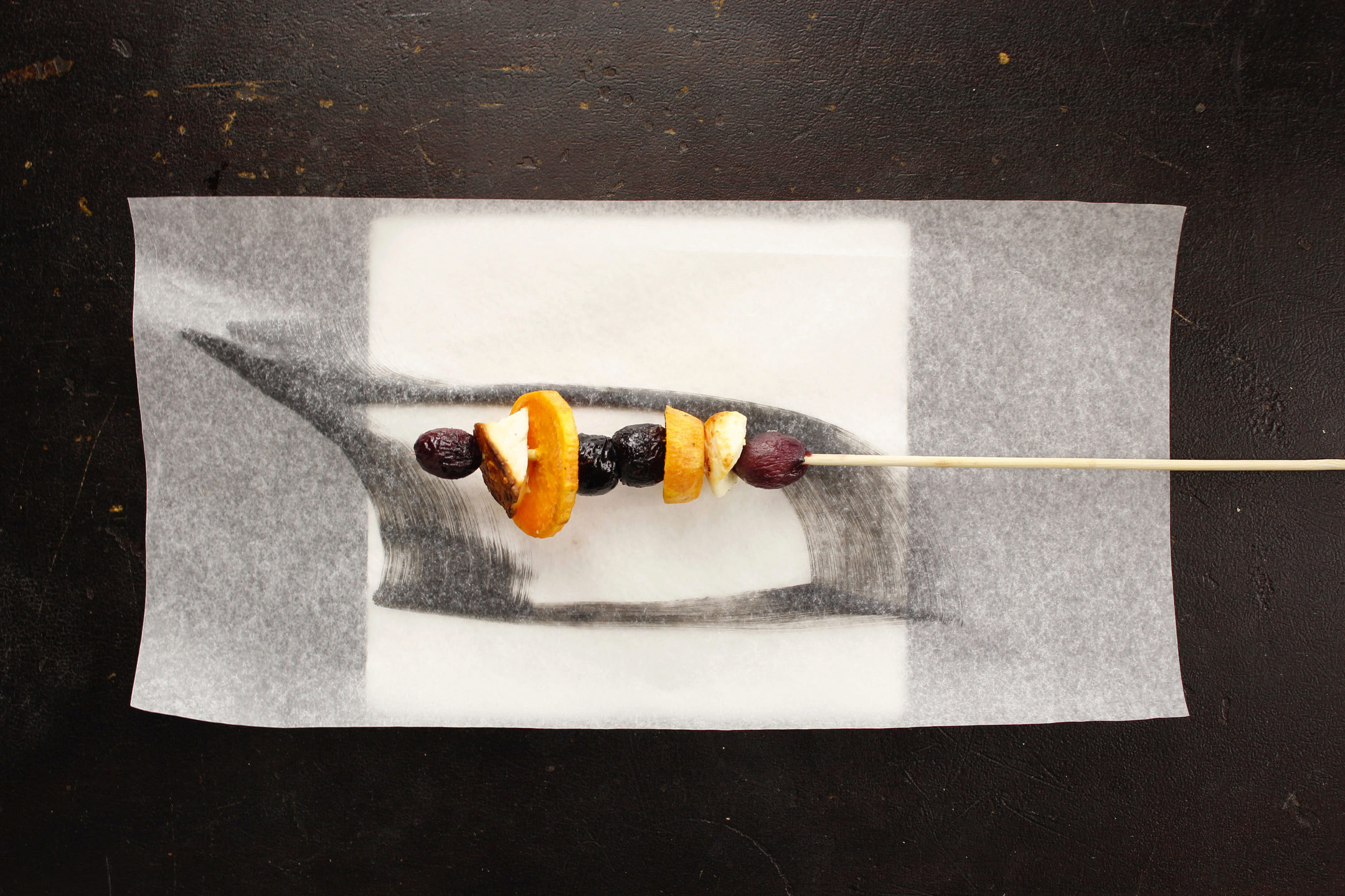 skewer