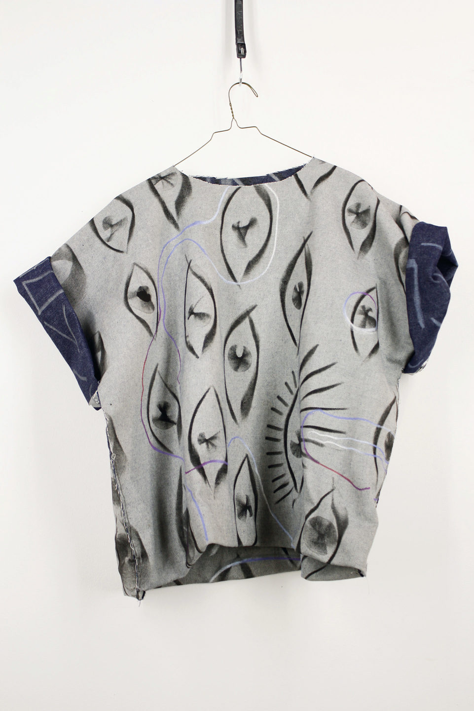 Garment (denim)